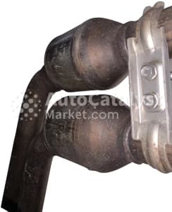 Катализатор от BMW 7540191