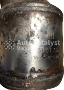 Катализатор от BMW 7540191