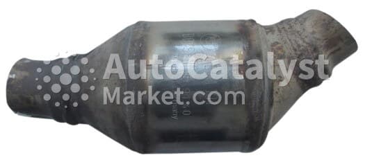 Катализатор от BMW 7540191 №18