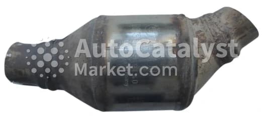 Катализатор от BMW 7540191 №7