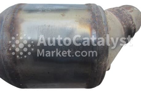Катализатор от BMW 7540191 №20