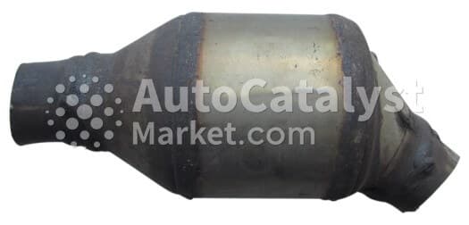 Катализатор от BMW 7540191 №17