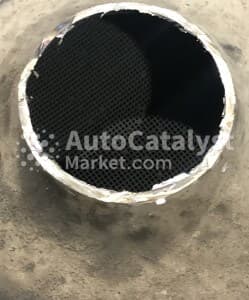 Катализатор от Audi, Skoda, Volkswagen 045178BA / 045131701N