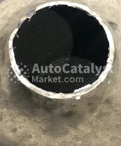 Катализатор от Audi, Skoda, Volkswagen 045178BA / 045131701N