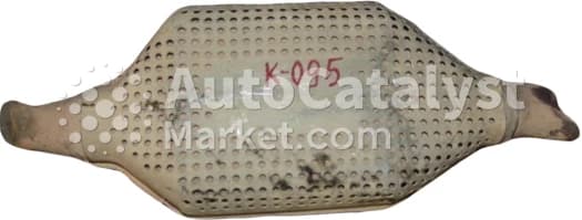Катализатор от Peugeot, Citroën TR PSA K095 №1