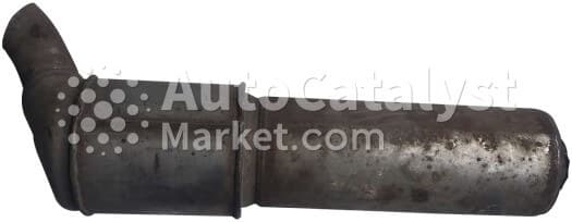 Катализатор от BMW 2247990