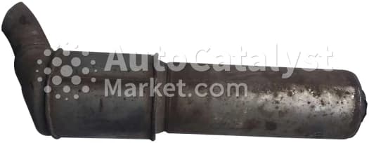 Катализатор от BMW 2247990