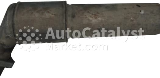 Катализатор от BMW 2247990 №4