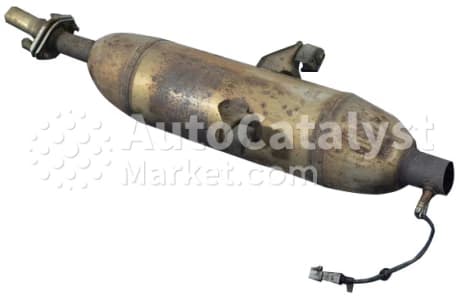 Катализатор от Toyota GZ5 (Type 1) №2