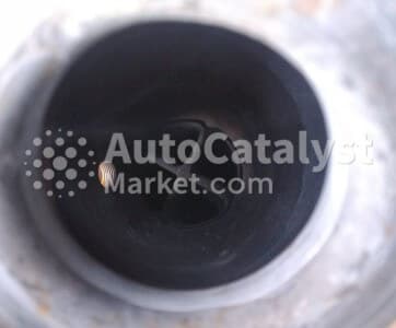 Катализатор от Hyundai, KIA W2BSB2