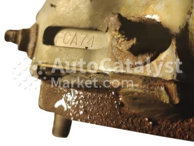 Катализатор от Subaru FCA74 №5