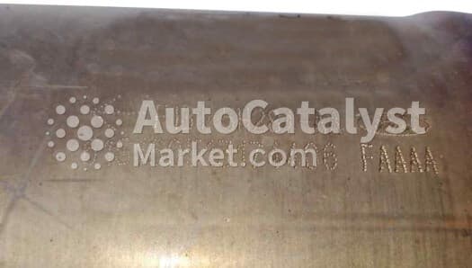 Катализатор от Ford F1B1-5H284-AA