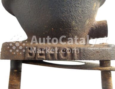 Катализатор от Hyundai, KIA BEH01 №9