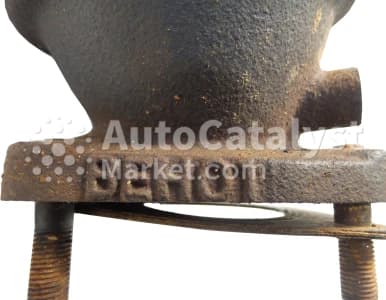 Катализатор от Hyundai, KIA BEH01 №3