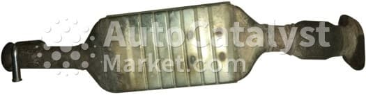 Катализатор от Renault, Opel, Vauxhall KBA 17115 №4