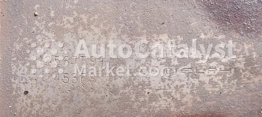 Катализатор от General Motors, Cadillac 12567591 №3