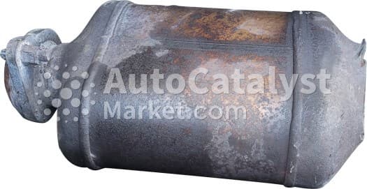 Катализатор от General Motors, Cadillac 12567591