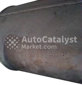 Катализатор от Chrysler, Dodge 52855506AA
