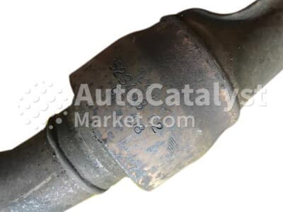 Катализатор от MINI (BMW) 7523408 02