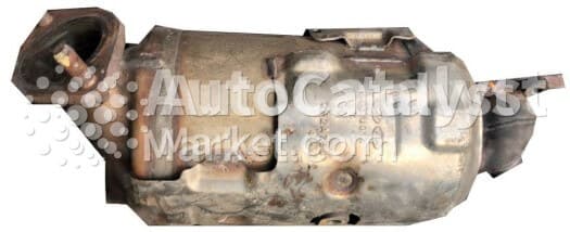 Катализатор от Hyundai, KIA CF2A760 (DPF) №11