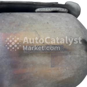 Катализатор от Toyota, Lexus 36230R (Second)