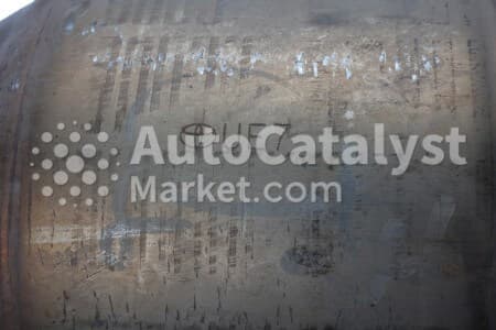 Катализатор от Toyota UE7 №10