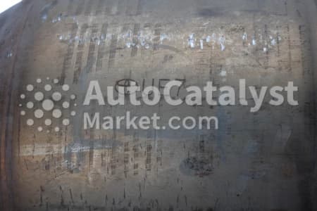 Катализатор от Toyota UE7 №3
