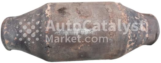 Катализатор от Toyota TB9 №1