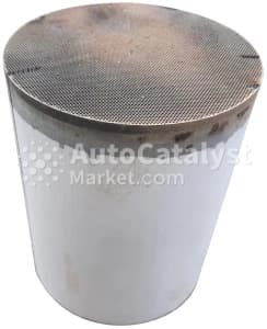 Катализатор от Toyota TB9 №3