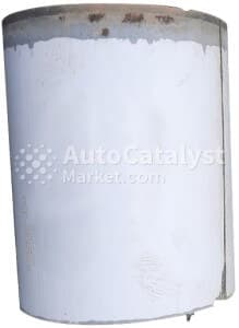 Катализатор от Toyota TB9 №8