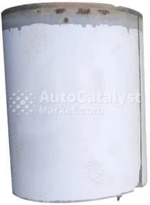 Катализатор от Toyota TB9 №4