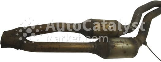 Катализатор от BMW 7567352 №7