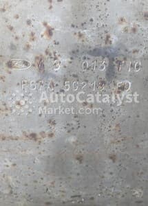 Катализатор от Ford, Mercury F67A-5G218-ED №9