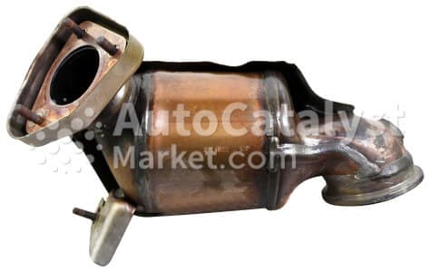 Катализатор от Opel, Vauxhall, Holden GM 194 №10