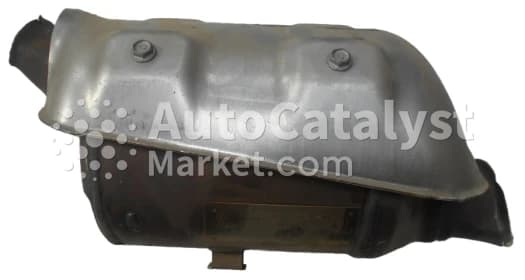 Катализатор от Renault 208009402A №1