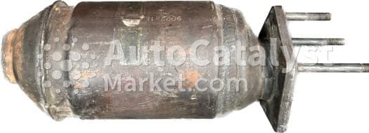 Катализатор от Alfa Romeo, Fiat, Lancia 909221E