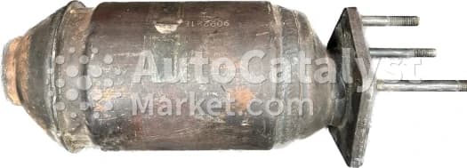 Катализатор от Alfa Romeo, Fiat, Lancia 909221E №3