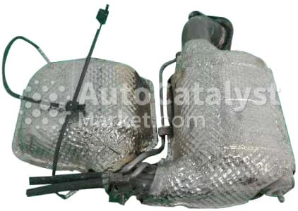 Катализатор от Toyota, MINI (BMW) 8574512 / 8574516 (CERAMIC)