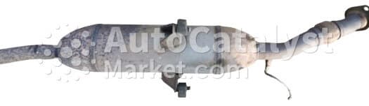 Катализатор от Toyota, Lexus AD2 №4