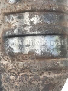 Катализатор от Audi, Volkswagen 8D0131701BS №8