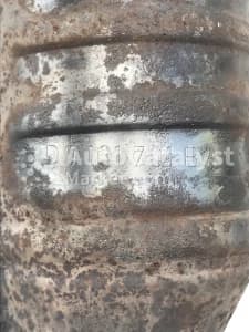 Катализатор от Audi, Volkswagen 8D0131701BS №3