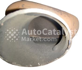 Катализатор от BMW, MINI (BMW) 9803045