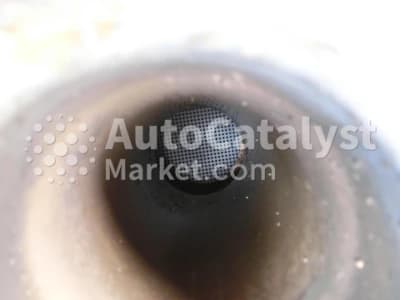 Катализатор от Volvo 82177615 №3