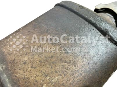 Катализатор от General Motors, Pontiac 25356322