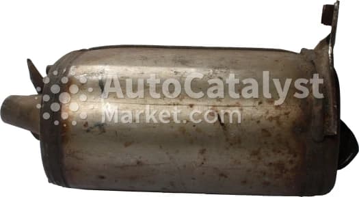 Катализатор от Audi, Volkswagen 1K0131723G / 1K0181AB №3