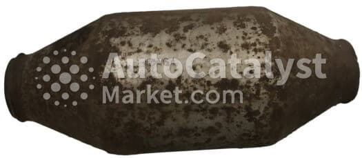 Катализатор от Toyota AG4 №4