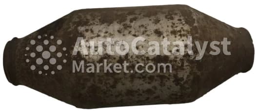 Катализатор от Toyota AG4