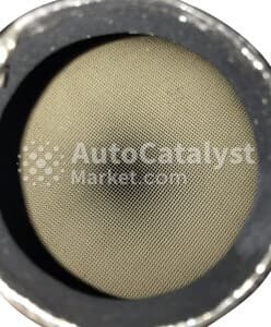 Катализатор от Toyota AG4 №6