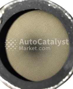 Катализатор от Toyota AG4 №3