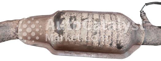 Катализатор от Opel, Vauxhall GM 52 №2